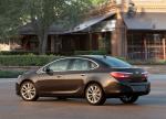 Buick Verano 2012 года